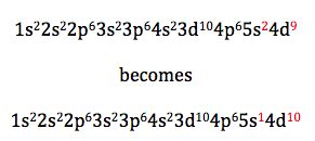 electronic configuration ag|ground state electron configuration ag.